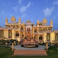 Marriage Halls in Jaipur